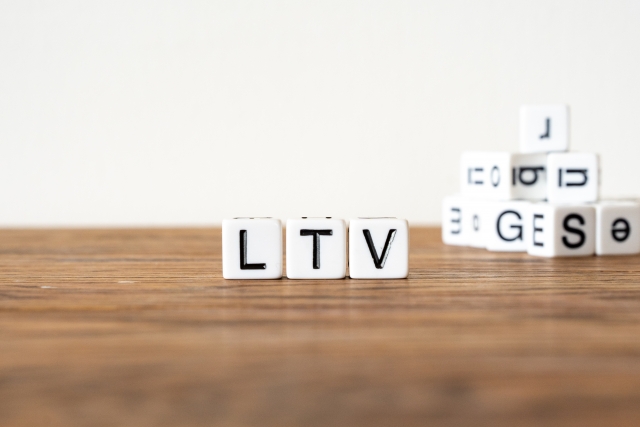 不動産投資で用いられる指標「LTV」とは