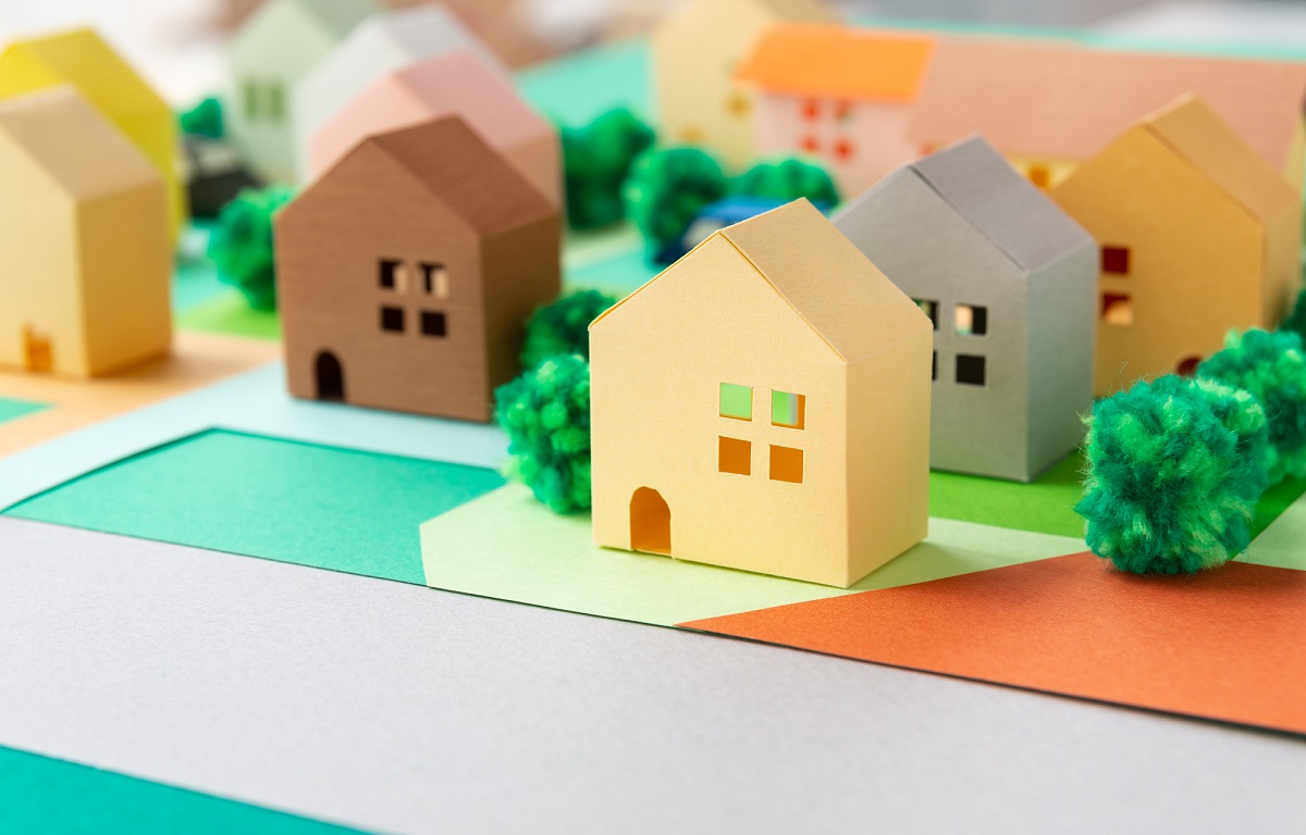 住吉の不動産売却ガイド: 一戸建てとマンションの価格査定から売買までの流れ